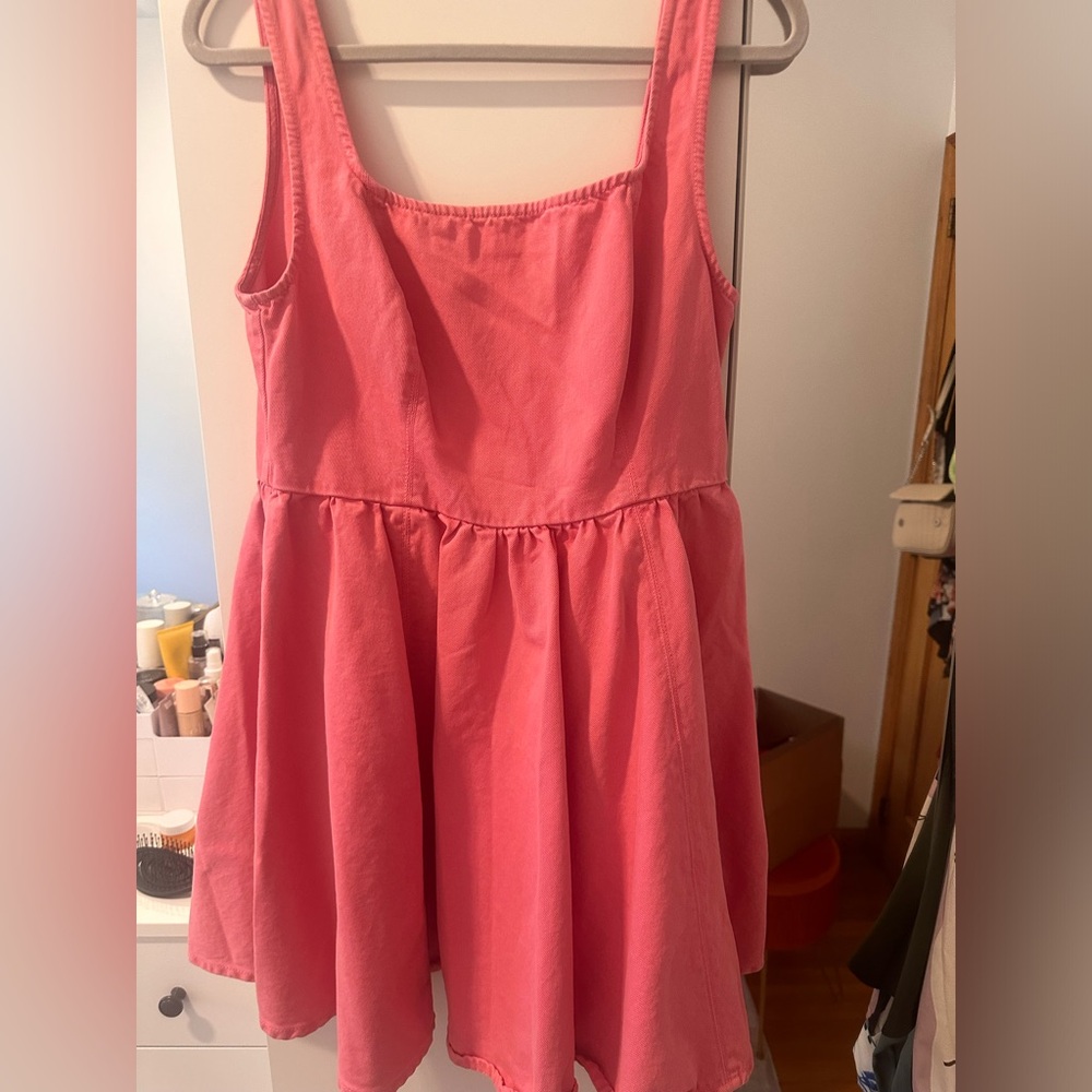 Barbie dress